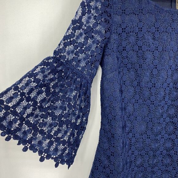 Sail to Sable STS Shirt Lace Overlay - Picture 3 of 8